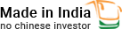 Royal fouji Travels logo